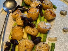 -上海金桥红枫万豪酒店-万豪中餐厅