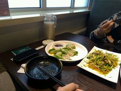 -上沟咱家饭店(黄河路店)