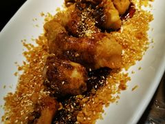 -周三的情书花园餐厅(江北店)