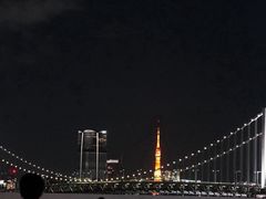 -台场海滨公园船码头