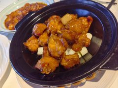 -禧宴Joyous Restaurant(禧园店)