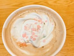 -星巴克臻选(舟山凯虹广场店)
