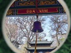 -护国法轮寺