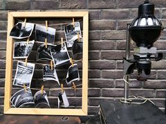 -当年暗房俱乐部(上海店)