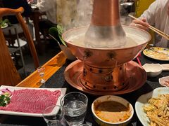 -南门涮肉(上海一店)