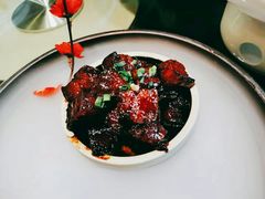 -茶叁酒肆·楚味江湖(菱角湖店)