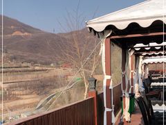 -潭柘厚院&山顶烤肉(潭柘寺店)