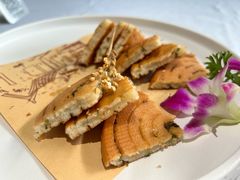 -野蔓果·山野菜(西湖景区·龙井茶田店)