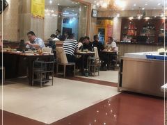 -清真·马家火锅美食城(镇江北路店)