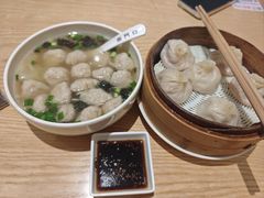-郑记南门口·小笼汤包(山水人家店)