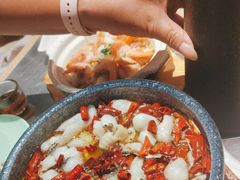 -潮界(虹桥新天地店)