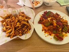 -苦尽酒馆·川菜(鼓楼店)