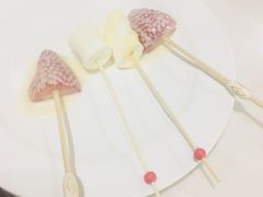 -大东方海鲜酒楼(小武基桥店)