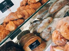 -老梦面包 CHEZMOREL(三源里店)