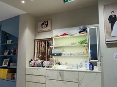 -海马体照相馆(上海月星环球港店)
