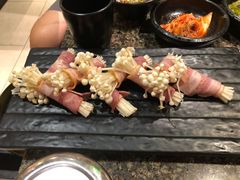 -韩罗苑(万象城店)