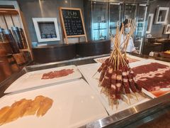 -视界美食自助餐厅·石家庄希尔顿酒店