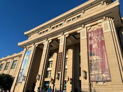 -国家自然博物馆