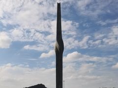 -上海月湖雕塑公园