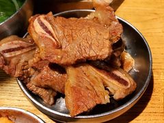 虎东牛排-姜虎东白丁烤肉(苏州中心店)