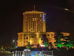 -慈溪白金汉爵大酒店