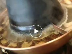 -清真·鸦儿李记·涮肉(和平里店)
