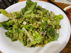 -勇猛子川菜馆(新军路店)