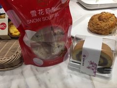 -85度C(成都浆洗街店)