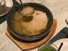 -T館·花园艺术餐厅