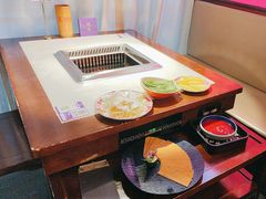 -重庆高老九火锅(万象城店)