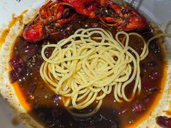 -有位虾匠·手工土菜小馆(市北店)