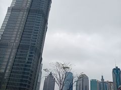 -南京路步行街
