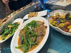 -大连湾旭日饭店(大连湾店)