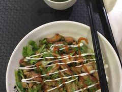 -Fan!烤肉饭(王府·星mall店)