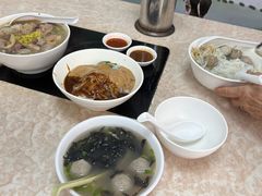 -华威达牛庄(黄埔大道西店)