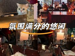 -咖法森林·咖啡  酒吧(天河店)