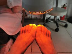 -新甲连锁灰指甲·甲沟炎·鸡眼(黑龙江路店)