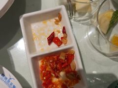 -观塘港茶餐厅(八一大道店)