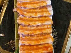 -海之屋韩式烤肉(海棠68环球美食街店)