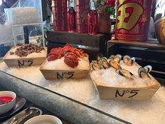 -美食汇自助餐厅(成都万达瑞华酒店)
