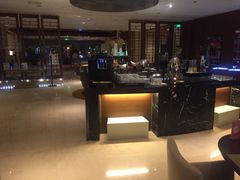-上海丽笙精选海仑宾馆·莫赛克餐厅