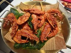 -南门食仙·手工福州菜(南门兜店)