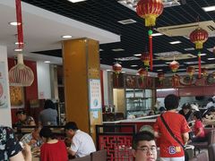 大堂-王家沙点心店(万航渡路店)