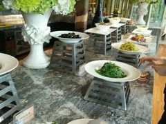 -洛阳国际大酒店-香榭丽舍西餐厅