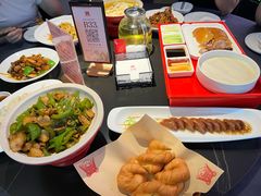 -北院·果木烤鸭·25年东北菜(创意产业园店)
