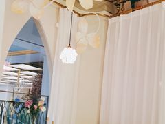 -PARFUM FLORAL花境法餐(南京首店)