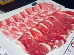 -京元盛铜锅涮肉(上海总店)