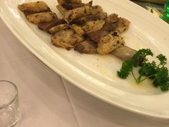 聚春园大酒店中餐厅-聚春园自助餐厅(东街口店)