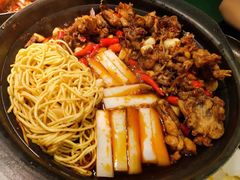 -蛙小侠(亚欧商厦店)