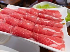 -津门老羊家·铜锅涮羊肉·烧烤(科技园店)